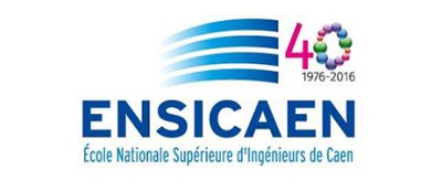 ENSICAEN – En 2016, l’ENSICAEN fête ses 40 ans !