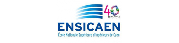 ENSICAEN – En 2016, l’ENSICAEN fête ses 40 ans !