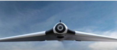 Revue du web #87 : les drones passent à l’action | Techniques de l’ingénieur