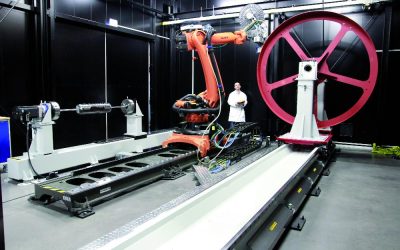 Et si l’aéronautique boudait les composites ? – L’Usine de l’Aéro