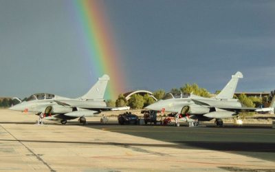 Dassault négocie pour un contrat de 90 Rafale « make in India » – L’Usine de l’Aéro