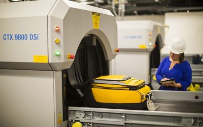 Pourquoi safran met en-vente morpho detection sa-pepite dans la detection d’explosifs