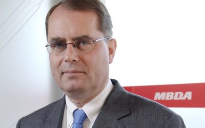 MBDA boosté par l’export – Air&Cosmos