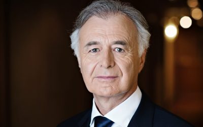 Philippe Petitcolin : « le partenariat avec General Electric est central dans la stratégie de Safran » – Air&Cosmos