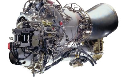 Offre de modernisation pour les moteurs de Sikorsky S-76C+ – Air&Cosmos