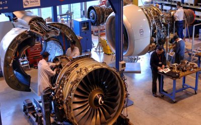 Safran : la fin de Snecma, Turbomeca, Labinal, Messier-Bugatti, Hispano-Suiza,……. – Air&Cosmos
