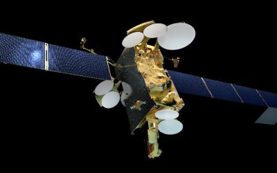 Bilan de SATELLITE 2016 – Air&Cosmos