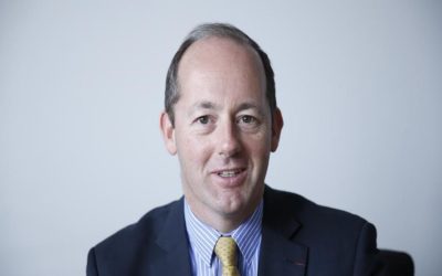 Nicolas Chamussy prend la tête d’Airbus Space Systems – Air&Cosmos