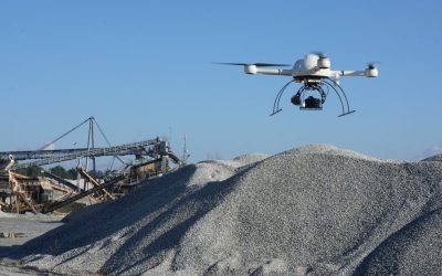 Drones : Air Marine veut aussi lever des fonds – Air&Cosmos