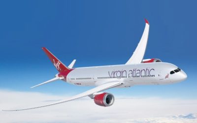 Virgin Atlantic a quasiment doublé son bénéfice en 2015 – Air&Cosmos