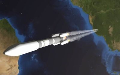 Comment Airbus Safran Launchers compte diviser par deux les coûts de production d’Ariane 6 – L’Usine de l’Aéro