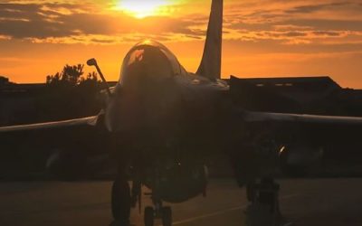 L’Inde pourrait tourner le dos aux Rafale pour des avions de combat américains – L’Usine de l’Aéro