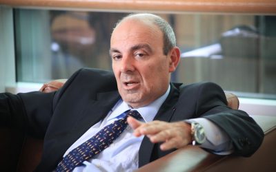 « Dassault Aviation a besoin de produire un peu plus à l’étranger », estime Eric Trappier – L’Usine de l’Aéro