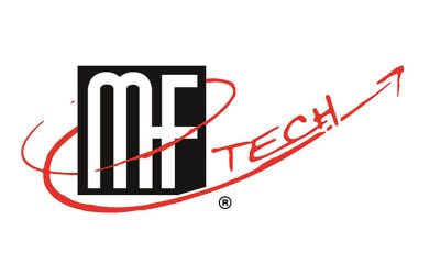 MFTECH : JEC WORLD & 1ère livraison au Japon