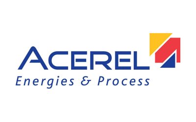 ACEREL accompagne Aircelle dans son développement