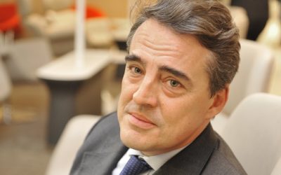 Alexandre de Juniac quitte Air France/KLM pour présider l’IATA – Air&Cosmos