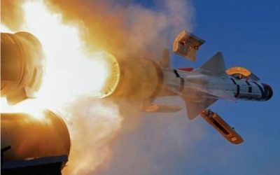 MBDA va fournir des système de missiles côtiers au Qatar – Air&Cosmos