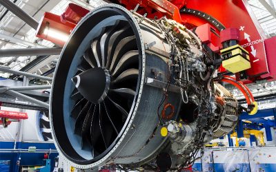 Safran livre les deux premiers Leap-1A de série pour l’A320neo – Air&Cosmos