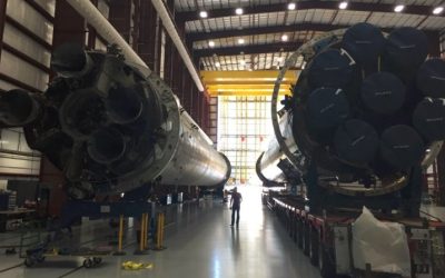 Les trophées d’Elon Musk – Air&Cosmos
