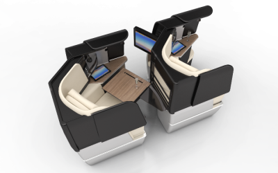 Zodiac Aerospace n’est pas à vendre – Air&Cosmos