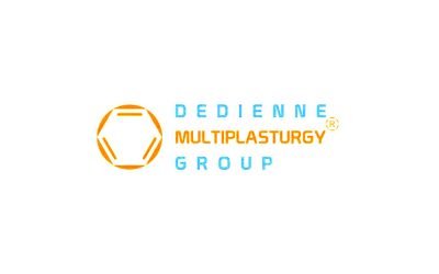 Dedienne Multiplasturgy® Group acquiert CG.Tec Injection, spécialiste de l’injection plastique haute précision