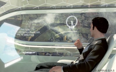 Airbus, entreprise tricolore la plus innovante aux yeux des Français