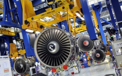 Safran et Air France ouvrent un centre de maintenance dans le Nord de la France – Air&Cosmos