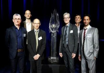 La chambre de combustion giratoire de Safran Helicopter Engines – Air&Cosmos