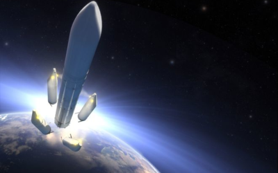 Première revue de définition d’Ariane 6 – Air&Cosmos
