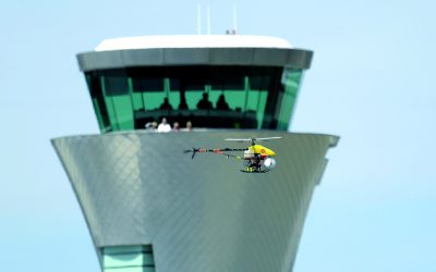Drones baladeurs : l’EASA décide de prendre la main – Air&Cosmos