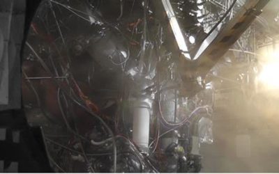 Début des essais du moteur Vinci d’Ariane 6 – Air&Cosmos