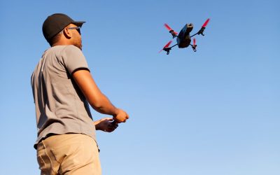 Lutte anti-drones : la riposte est prête – Air&Cosmos