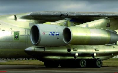 Moteurs russes : changement de stratégie – Air&Cosmos