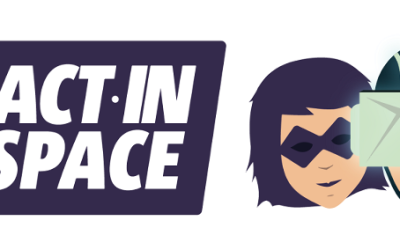 Démarrage d’ActInSpace 2016 – Air&Cosmos
