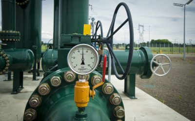 GRT gaz challenges open innovation N°1 – MULTIPLIER LES POINTS DE MESURE DE PRESSION SUR LE RÉSEAU