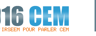 RDV 2016 CEM IRSEEM – 28/06/16 – 09h00