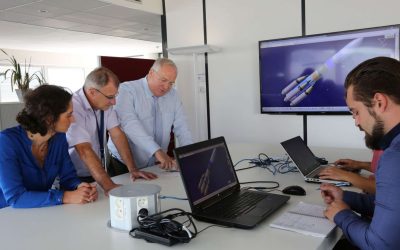 Ariane 6 : découvrez les petits secrets du futur lanceur européen