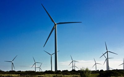 Réduire le bruit des éoliennes grâce à la simulation numérique