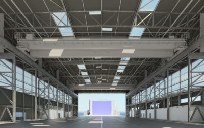 L’usine du futur sera cybersécurisée… ou ne sera pas