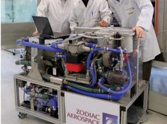 Zodiac Aerospace veut mettre fin aux rumeurs – Air&Cosmos