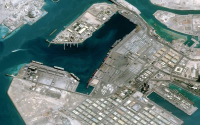 Trimaran 2 : La France renouvelle le contrat de surveillance maritime par satellite – Air&Cosmos