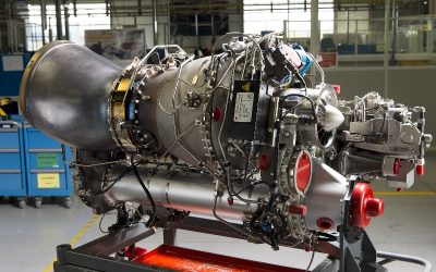 Safran sur les hélicoptères sud-coréens LCH et LAH – Air&Cosmos