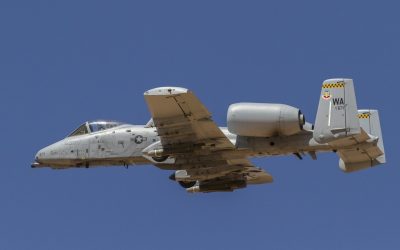 Etats-Unis : Un exercice pour la coordination des feux – Air&Cosmos
