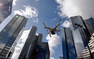 Euro 2016 : comment nos stades sont protégés d’une attaque de drone