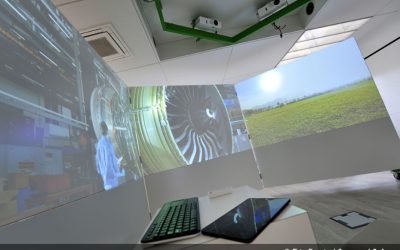 Safran Analytics : la révolution Big Data chez Safran