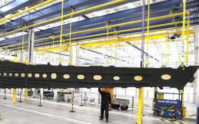 Airbus et Safran inquiets face aux conséquences du Brexit