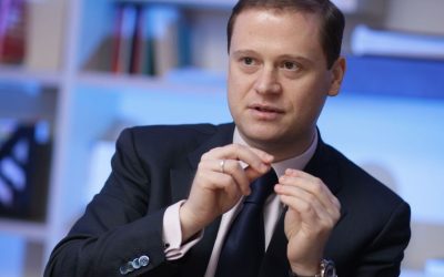 « Les alliages aluminium-scandium sont le futur de l’aéronautique », affirme Vladislav Soloviev, DG de Rusal