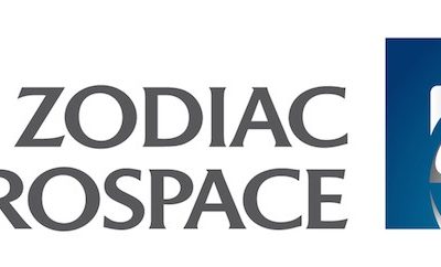 Zodiac Aerospace : Arrivée du nouveau directeur de Business Unit