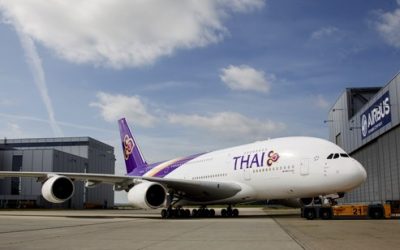 Airbus A380 : les livraisons tomberont à 12 avions par an en 2018 – Air&Cosmos