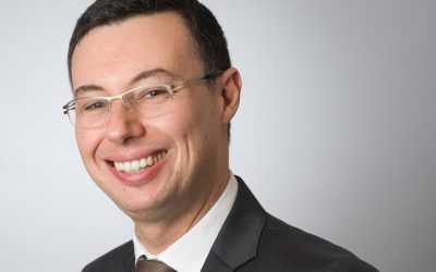 Safran : Stéphane Cueille prend la direction R&T et Innovation – Air&Cosmos